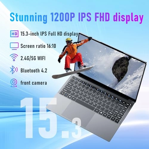 Y11 - 15.3'' 512GB 24GB i5-8210Y