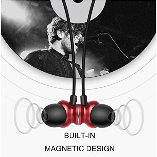 S12 - Wireless Earphone