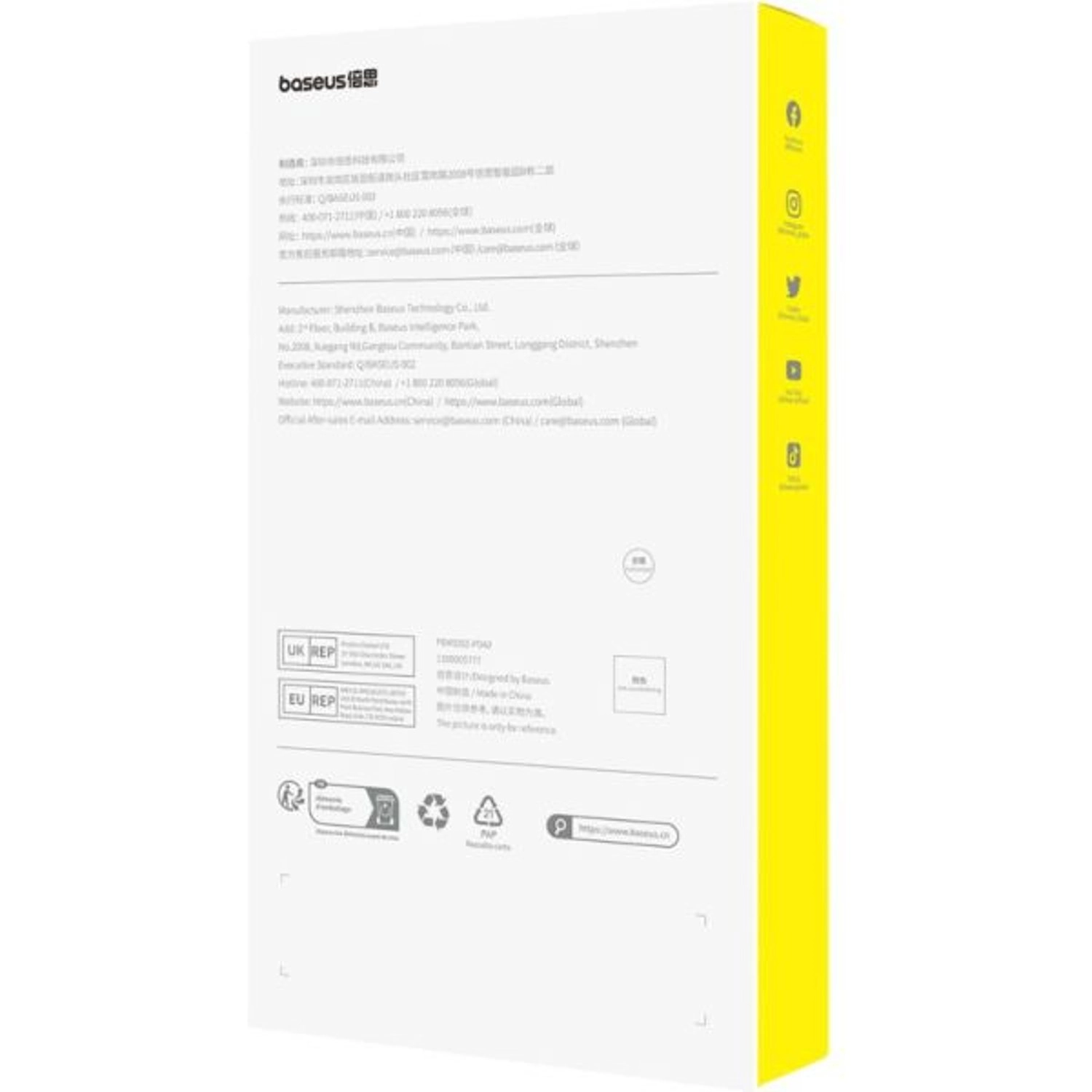 Lucent Series Clear Case for iPhone 15 Pro