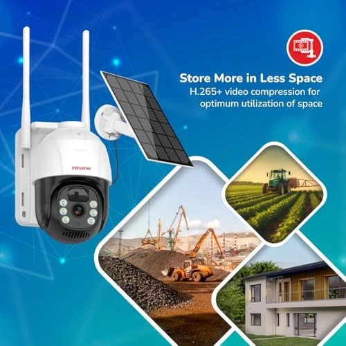 4G Protect Green Solar