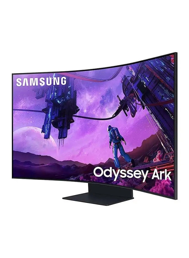 Odyssey Ark 2nd Gen - SM-LS55CG97WNMXUE 55" 4K
