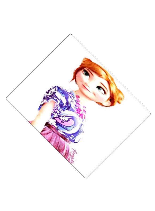 Printed Anti-Slip Gaming Mouse Pad