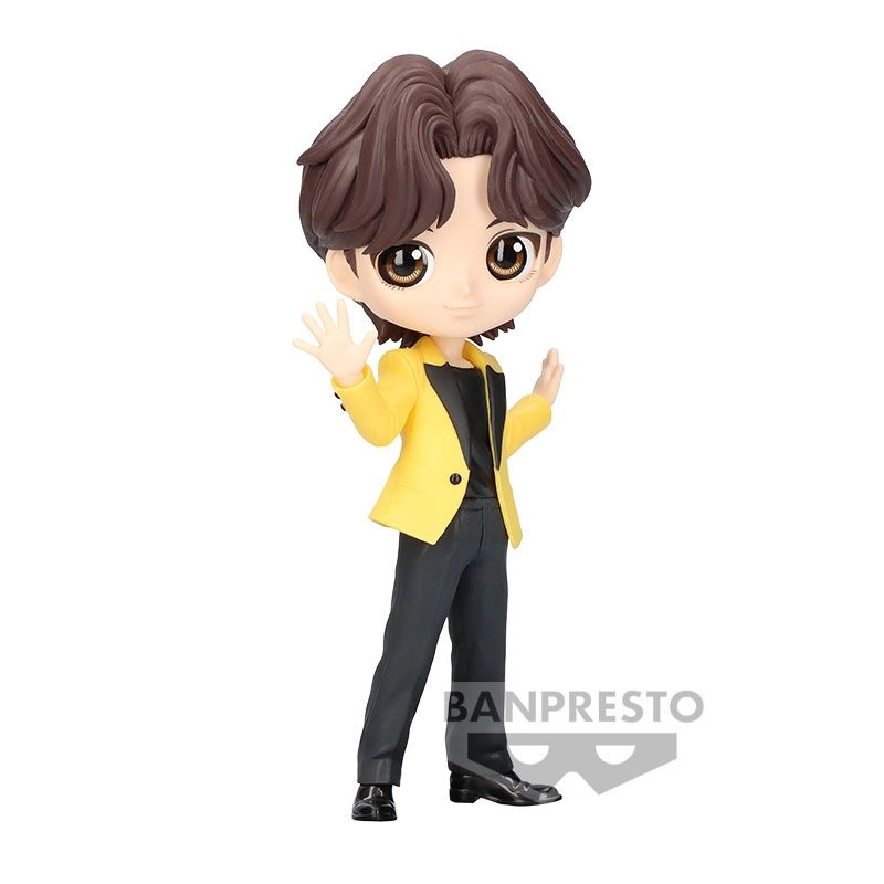 Tinytan Butter Q Posket - V (Ver.B)