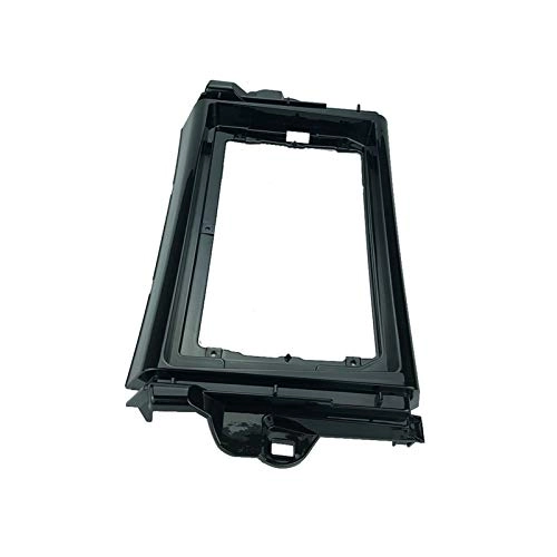 Car Radio Fascia Panel - 9inchs Fortuner 2015-2018