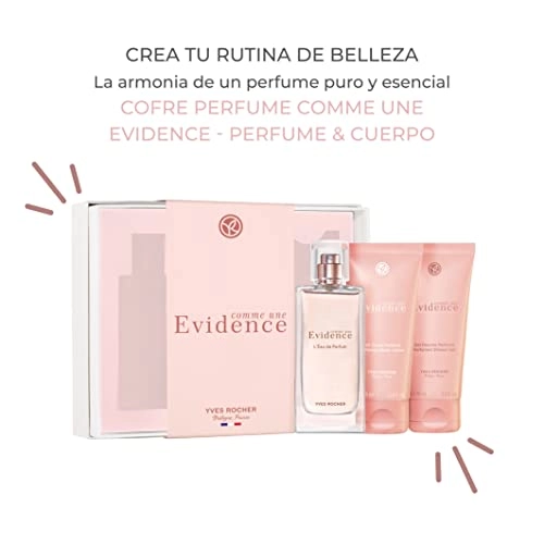 COMME UNE EVIDENCE Eau de Parfum 100ml