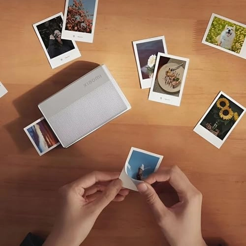Portable Photo Printer 1S