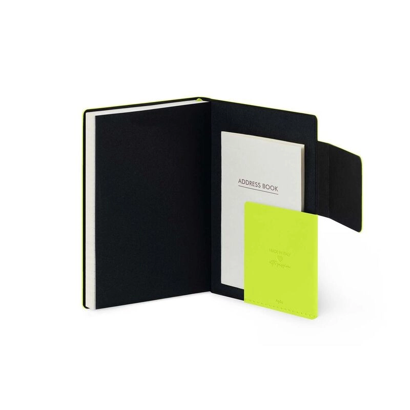 16-Month Diary