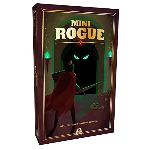 Mini Rogue
