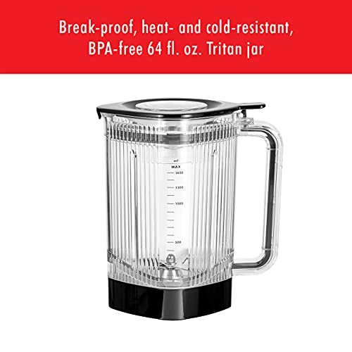 Enfinigy Power Blender - 1400W