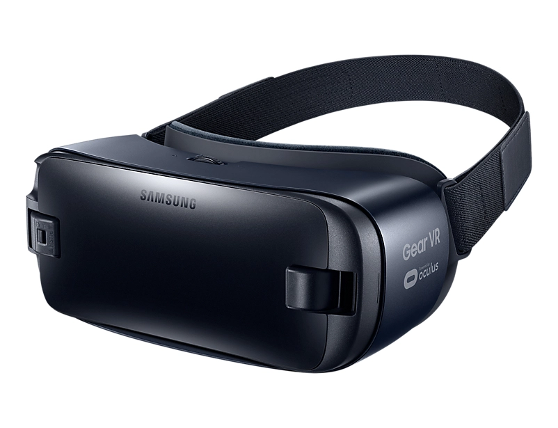 Gear VR