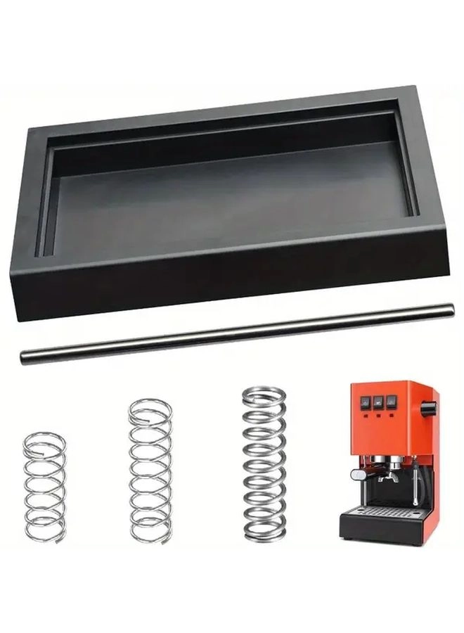 Generic Espresso Machine Modification Kit