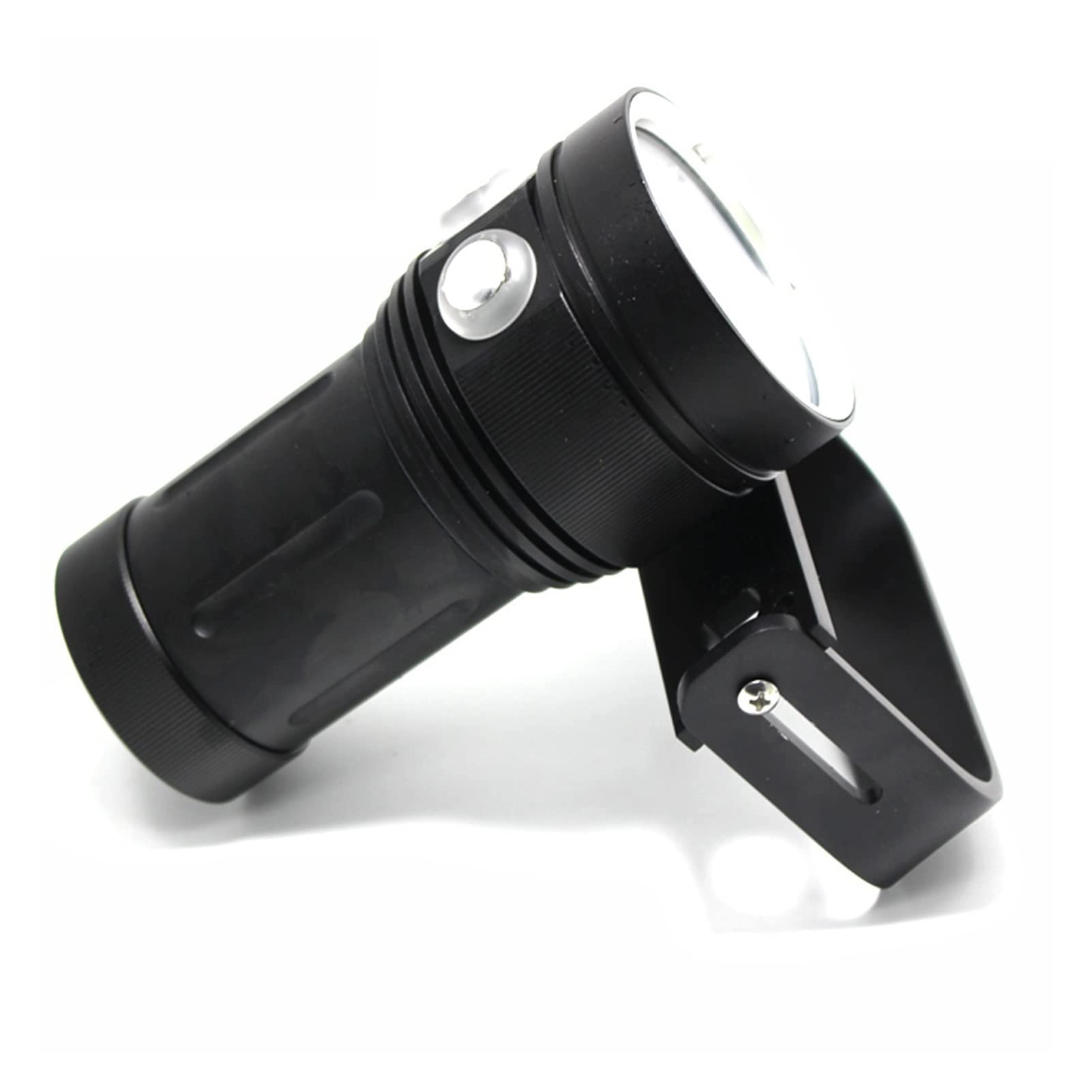 Professional Submersible Light - 8000 Lumen 200M