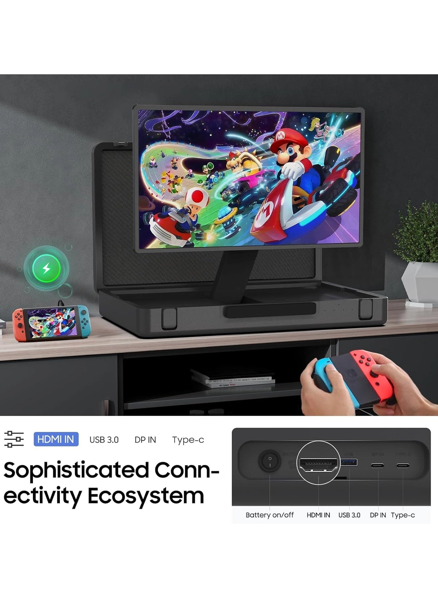 AP2718T - 1920x1080 27 in