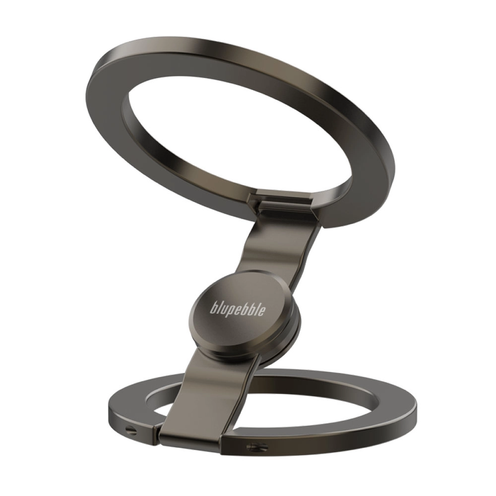 blupebble Magclick - MagSafe Compatible Ring Holder