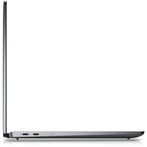 Latitude 9450 JKTMY - 14'' 165U 32GB DDR5 512GB SSD