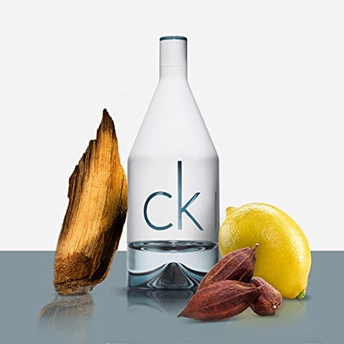 CK IN2U Eau de Toilette 100ml