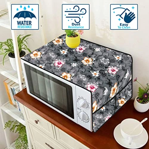 Microwave Oven Top Cover