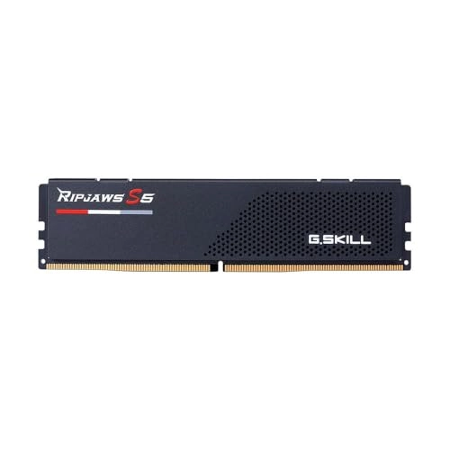 Ripjaws S5 - 64GB 6000MT/s U-DIMM DDR5