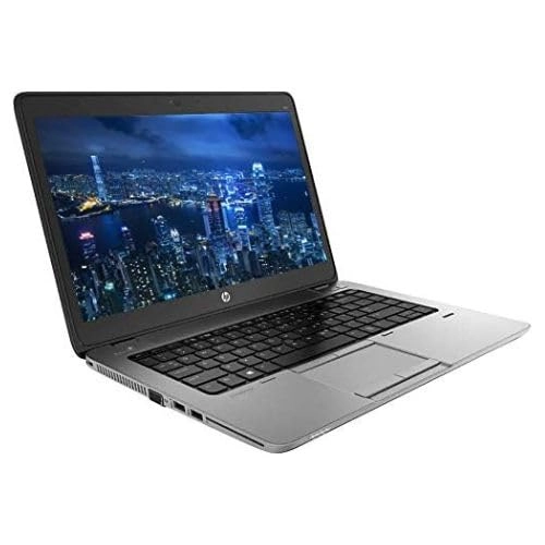(Renewed) Elitebook 840 G2 - 14'' i5 8GB DDR4 1000GB HDD