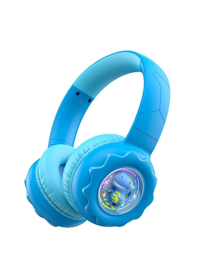 Onikuma B30 - Bluetooth over-ear