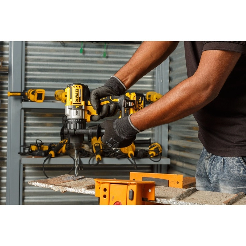 Impact Driver