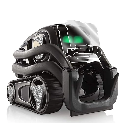 Vector Face Screen Guard Decoration KIT