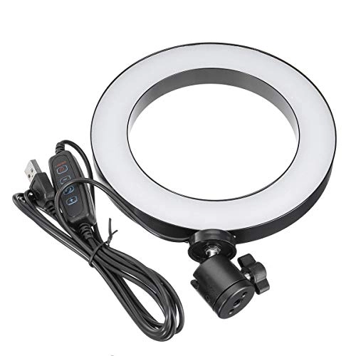 Ring Light - 6inch 64LED USB
