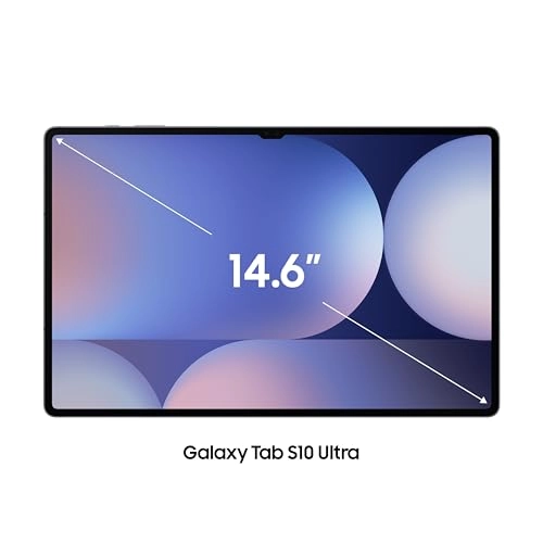 Galaxy Tab S10 Ultra - 256GB 14.6"