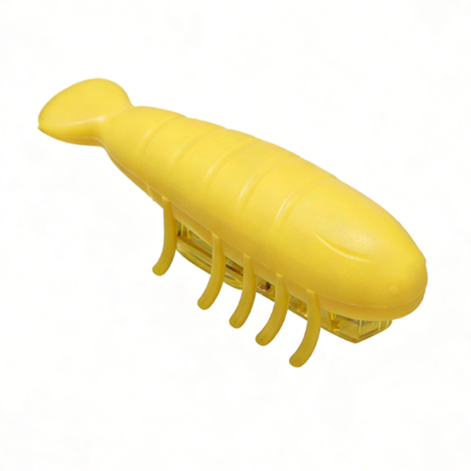 Zerodis Automatic Moving Cat Toy - Beetle LR44 158mAh