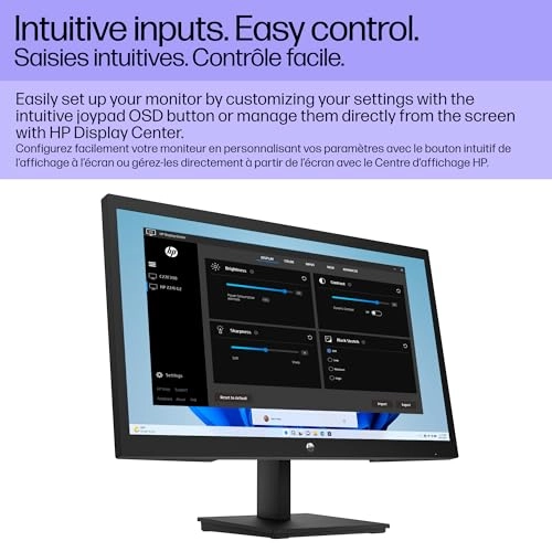 V22V G5 - 1920 X 1080 22 inch