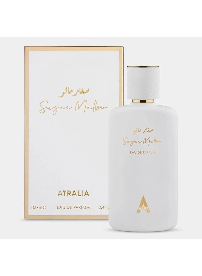 Atralia Sugar Mallow - Eau de Parfum 100ml