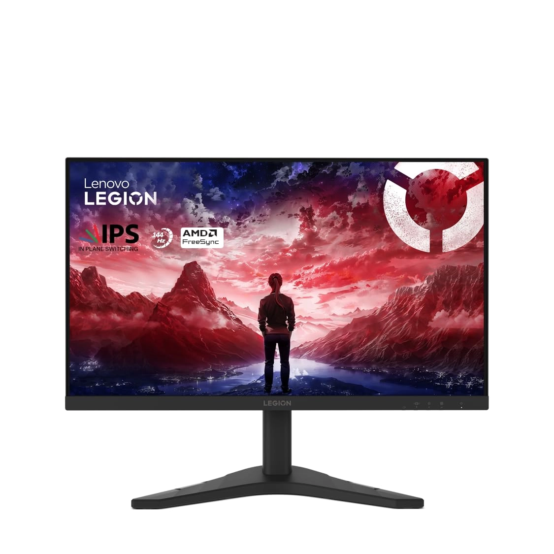 Legion R24s - 68CBGAC2AE 23.8inch FHD (1920 x 1080)