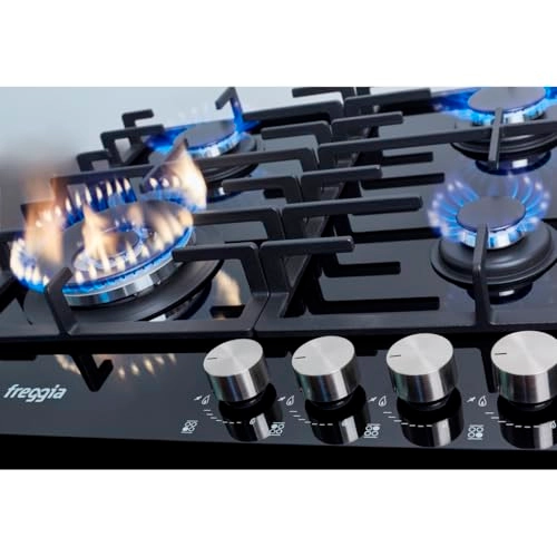 Moderno HCG640VGTB Gas hob