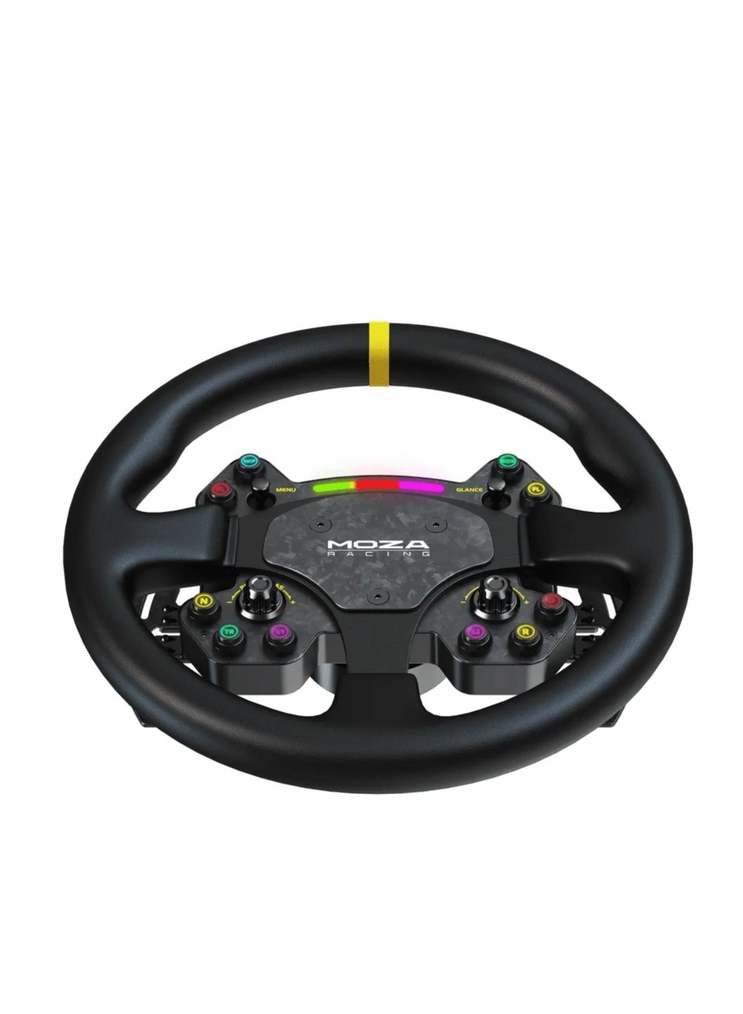 RS V2 Racing Wheel & Pedals