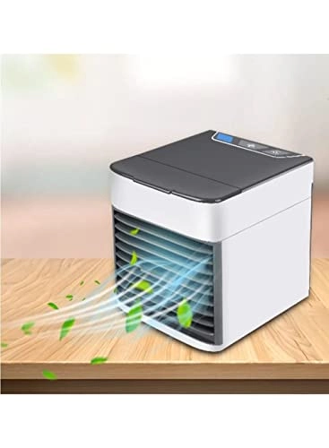 Portable Air Cooler - 10W