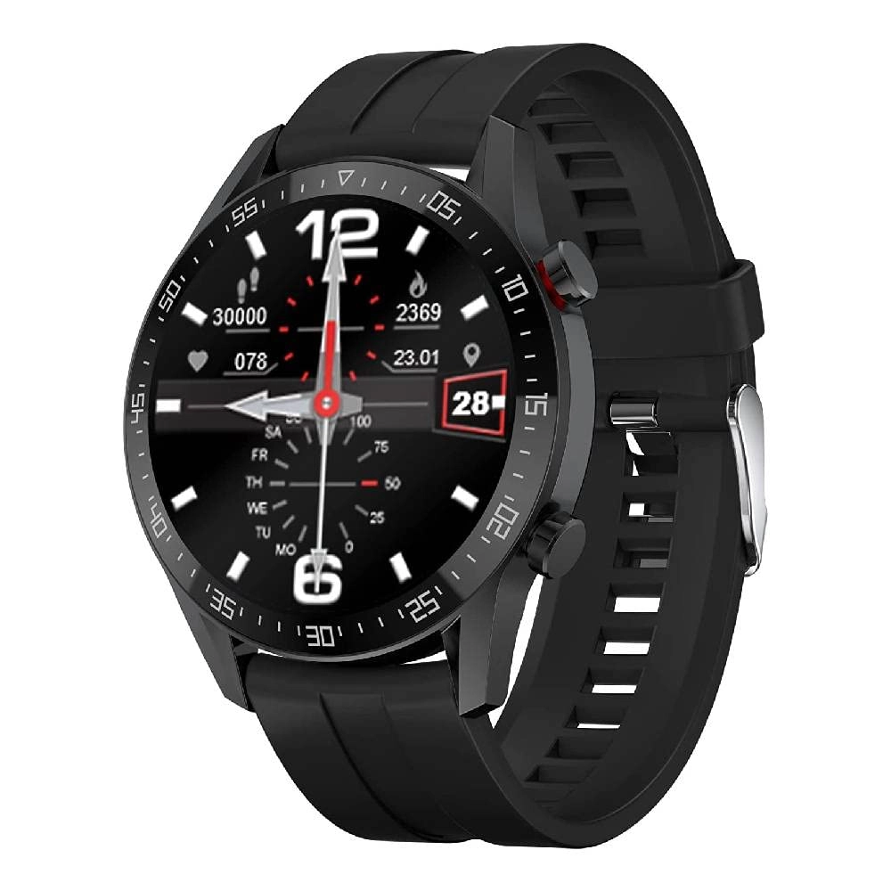 Heart Rate Monitor - 9 Modes Waterproof Bluetooth