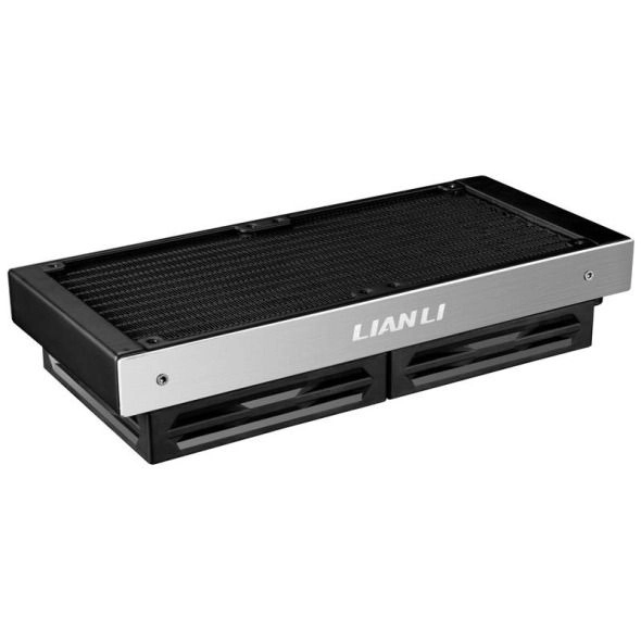 Galahad 240 - AIO 800-1900RPM 58.54CFM