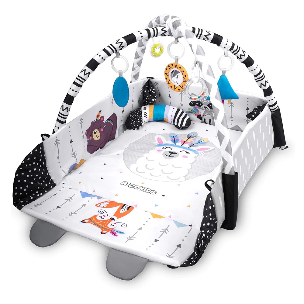 Baby Play Mat Activity Gym - 0 month & above