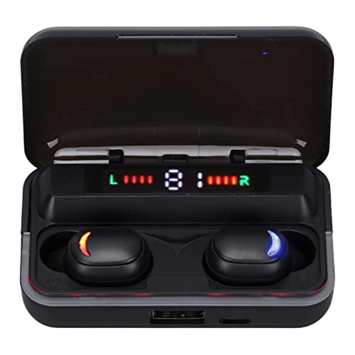 D18-tws - Wireless Earbud