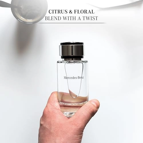 Intense Eau de Toilette 120ml