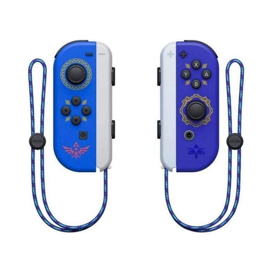 Nintendo Switch Joy-Con Set - Switch