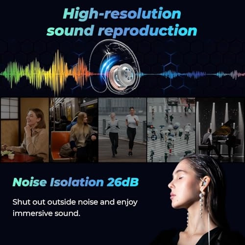 Defiant Wired Earbud