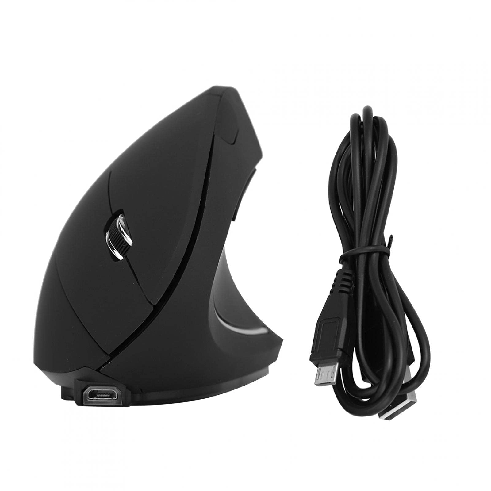 GRYJTTZF Vertical Mouse - Wireless