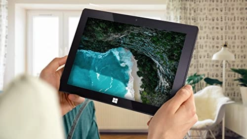 FWIN232 PLUS N4120 - 64GB 10"