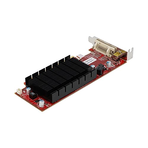 Radeon 6350 - 1GB