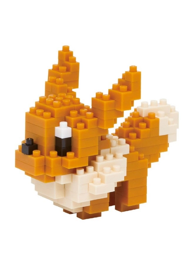 Nanoblock Eevee - Pokemon