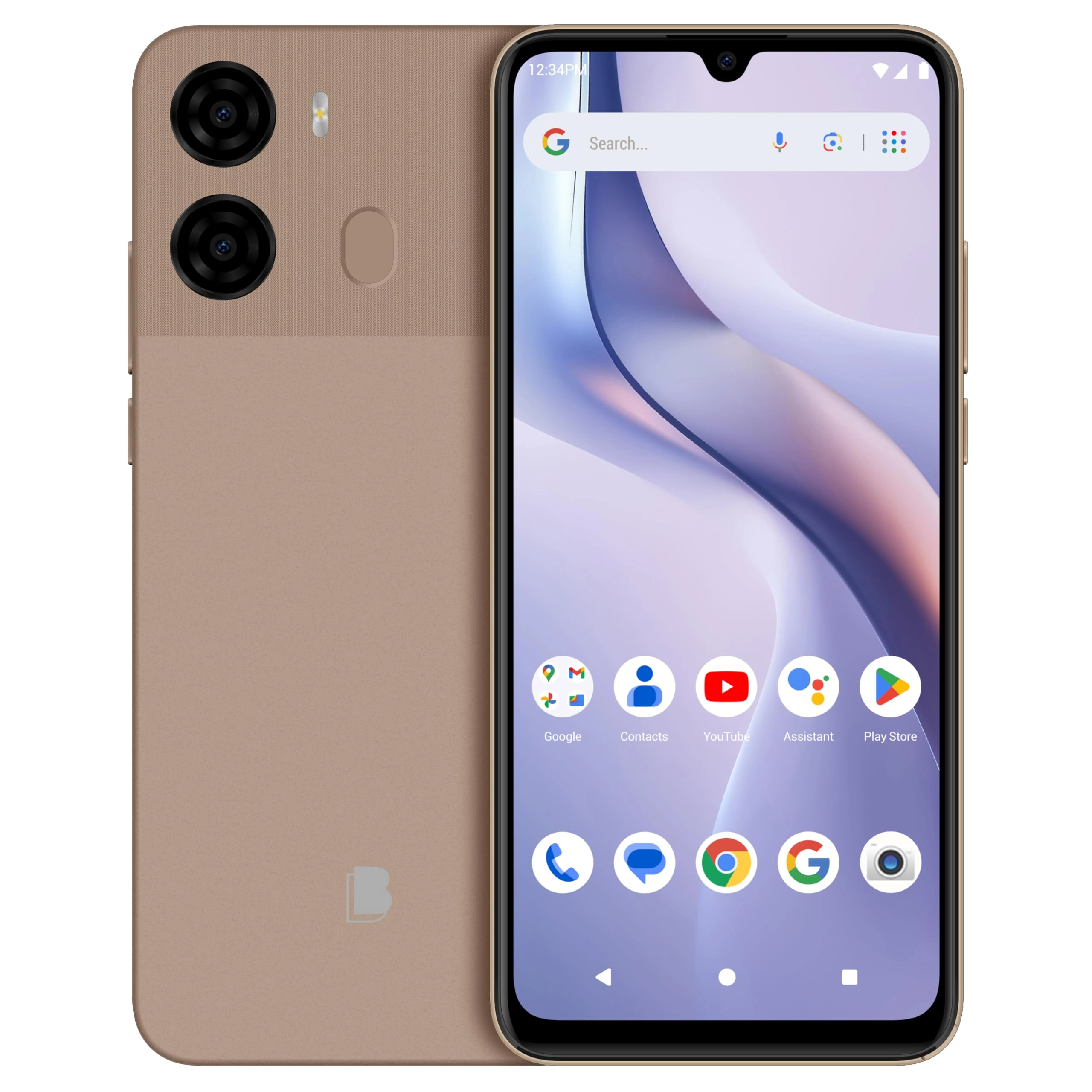 K2 - 64GB