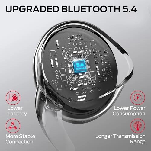 Champion Wireless Earbud