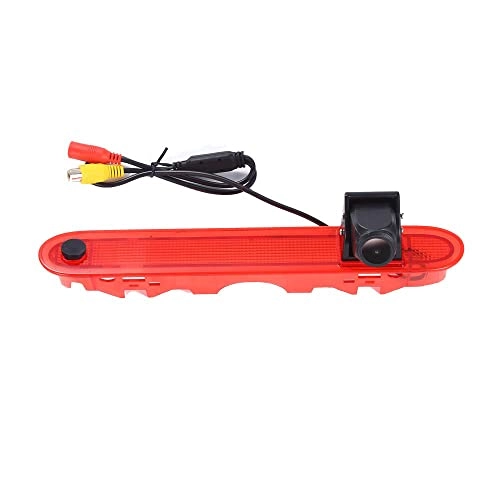 rear view camera - Night vision 1280 x 720 pixels