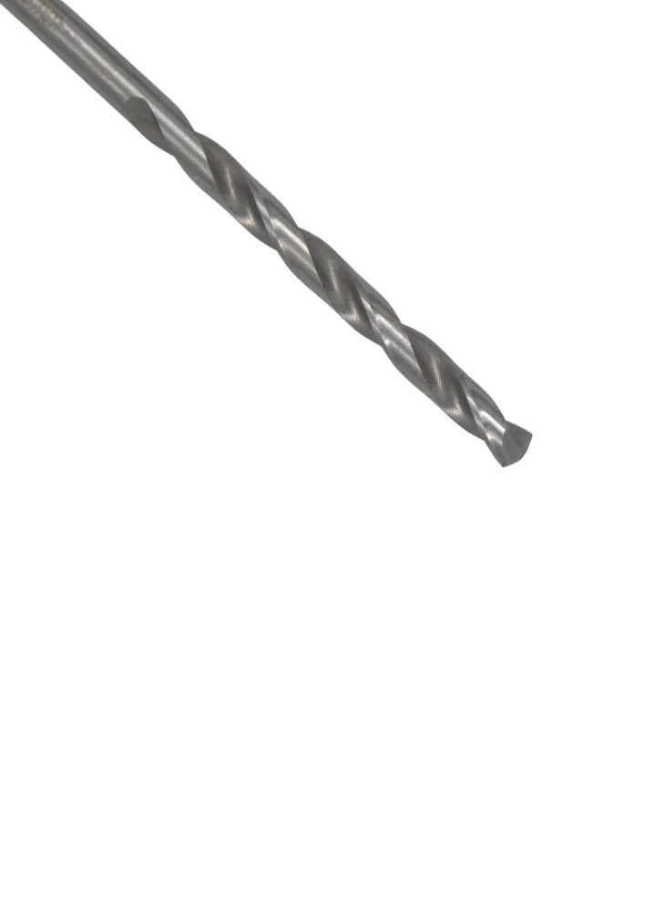 HSS-G TWIST DRILL BIT - Stainless Steel 10 3.5 mm